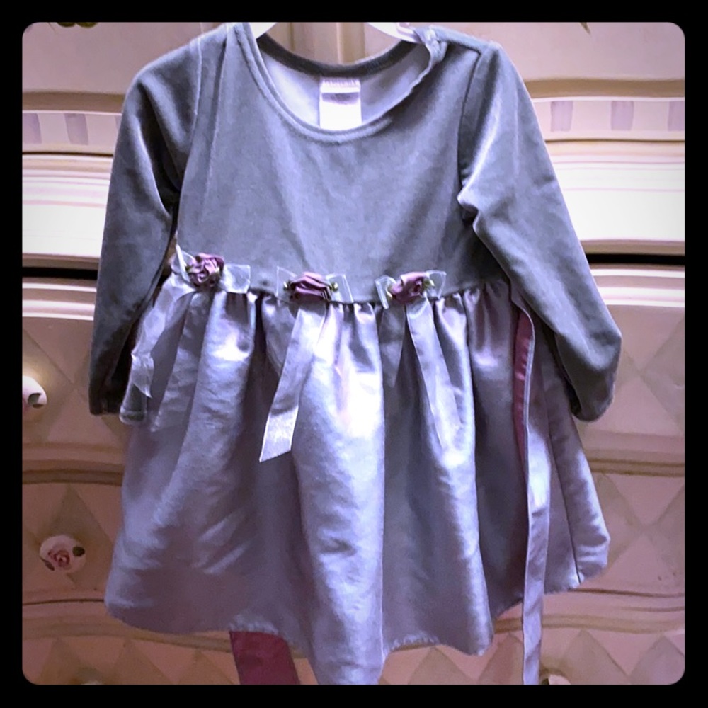 Beautiful adorable dress